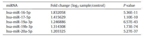 hsa-miR-17-5p
